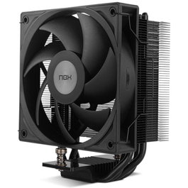 Nox Hummer R-400 Ventilador con Disipador Negro